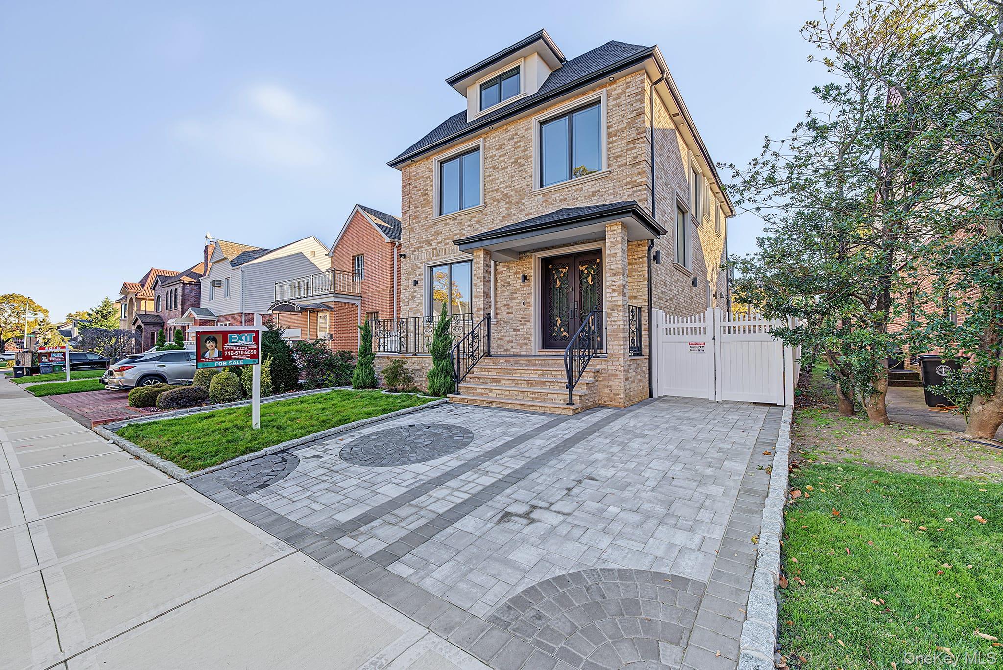 76-19 173rd Street – For Sale