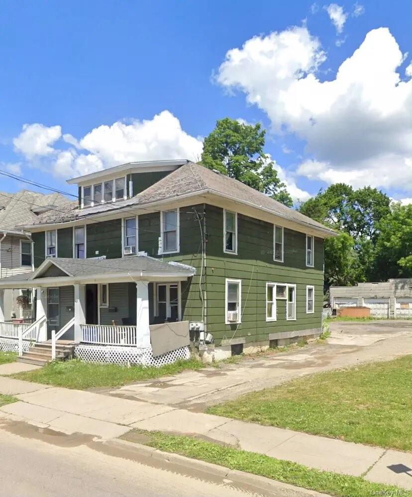 43 Bevier Street – For Sale