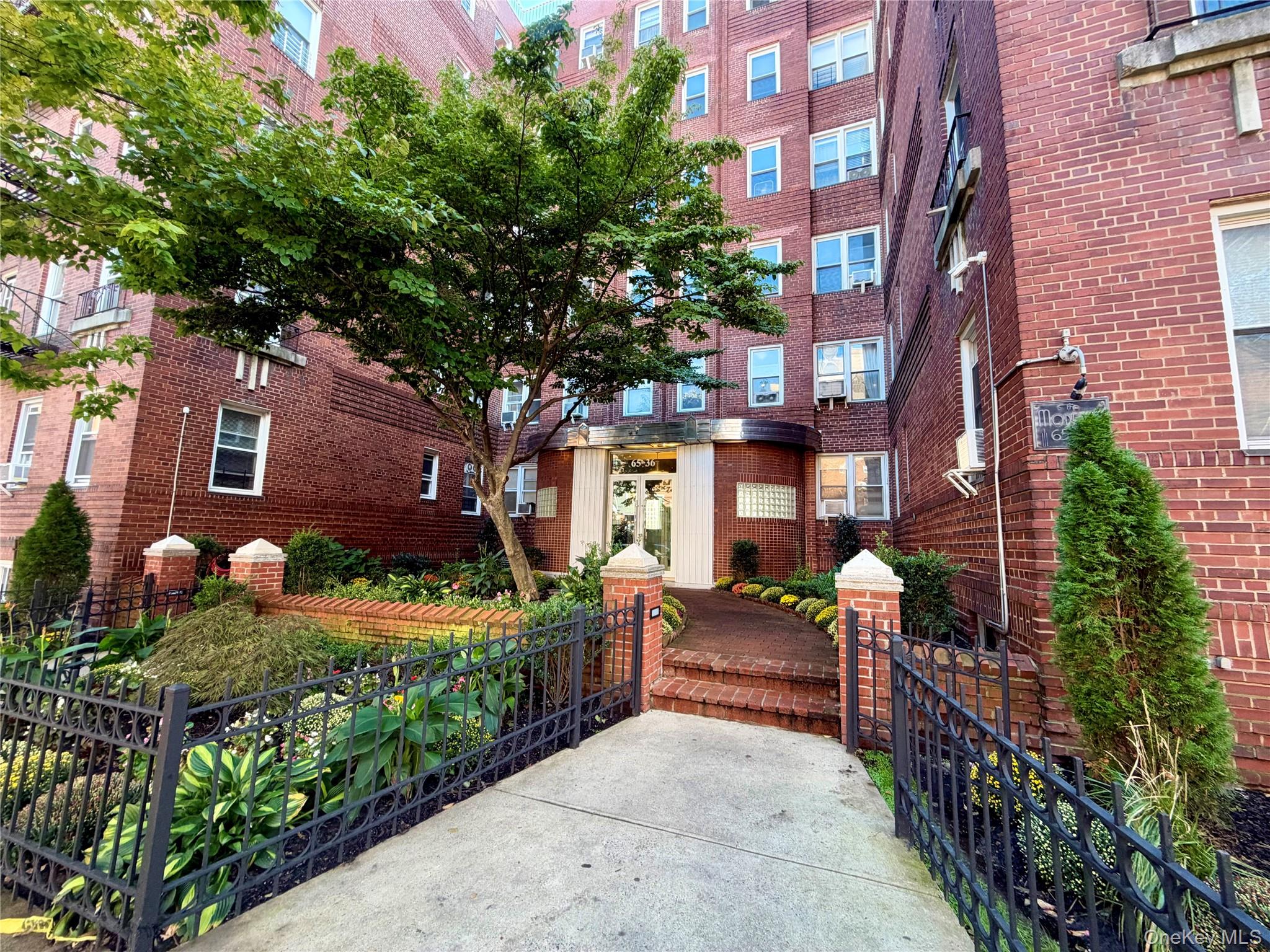 6536 Wetherole Street, Unit 304