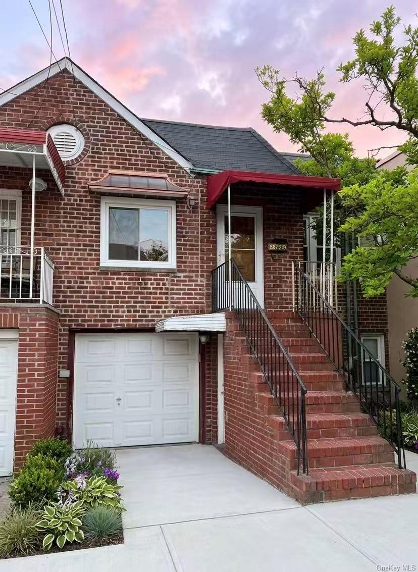 59-32 164th Street – For Rent