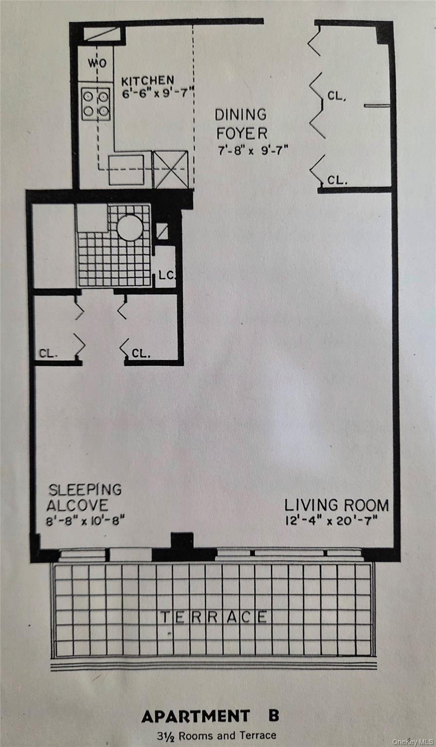 16010 89th Avenue, Unit 3B photo 17