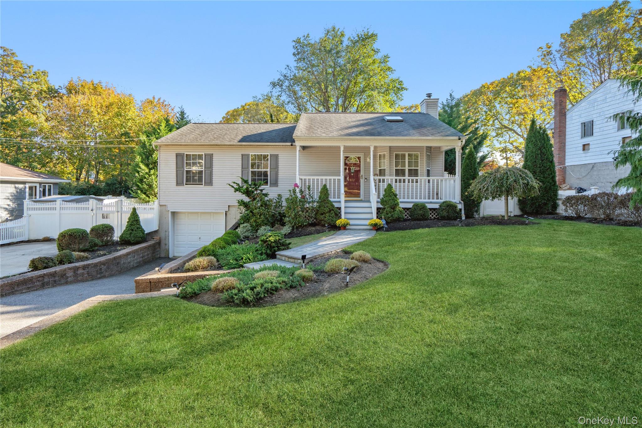 302 Locust Drive – For Sale