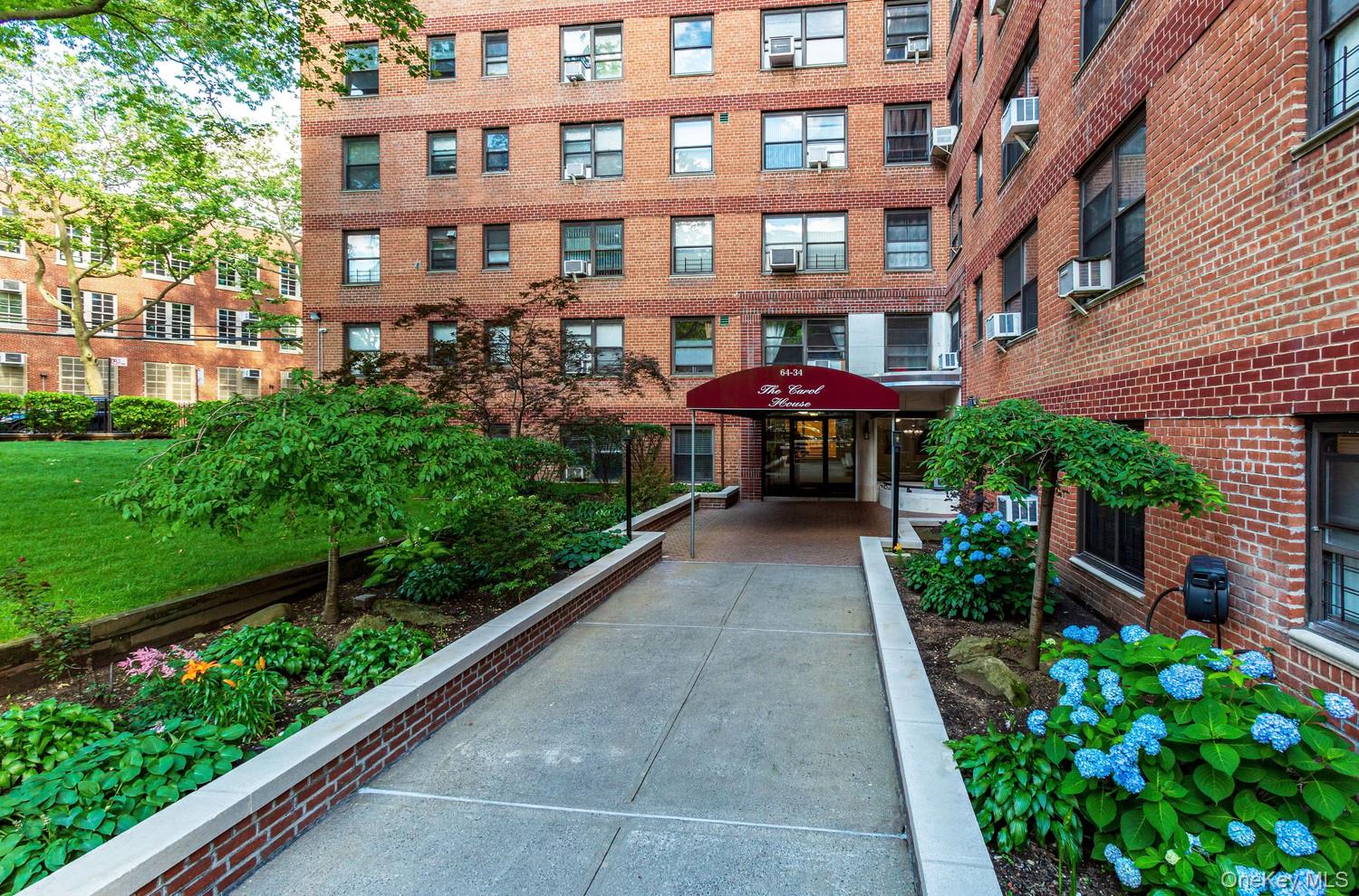 64-34 102nd Street, Unit 3X photo 17