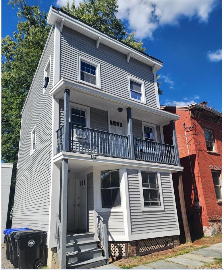 157 Union Street – For Sale