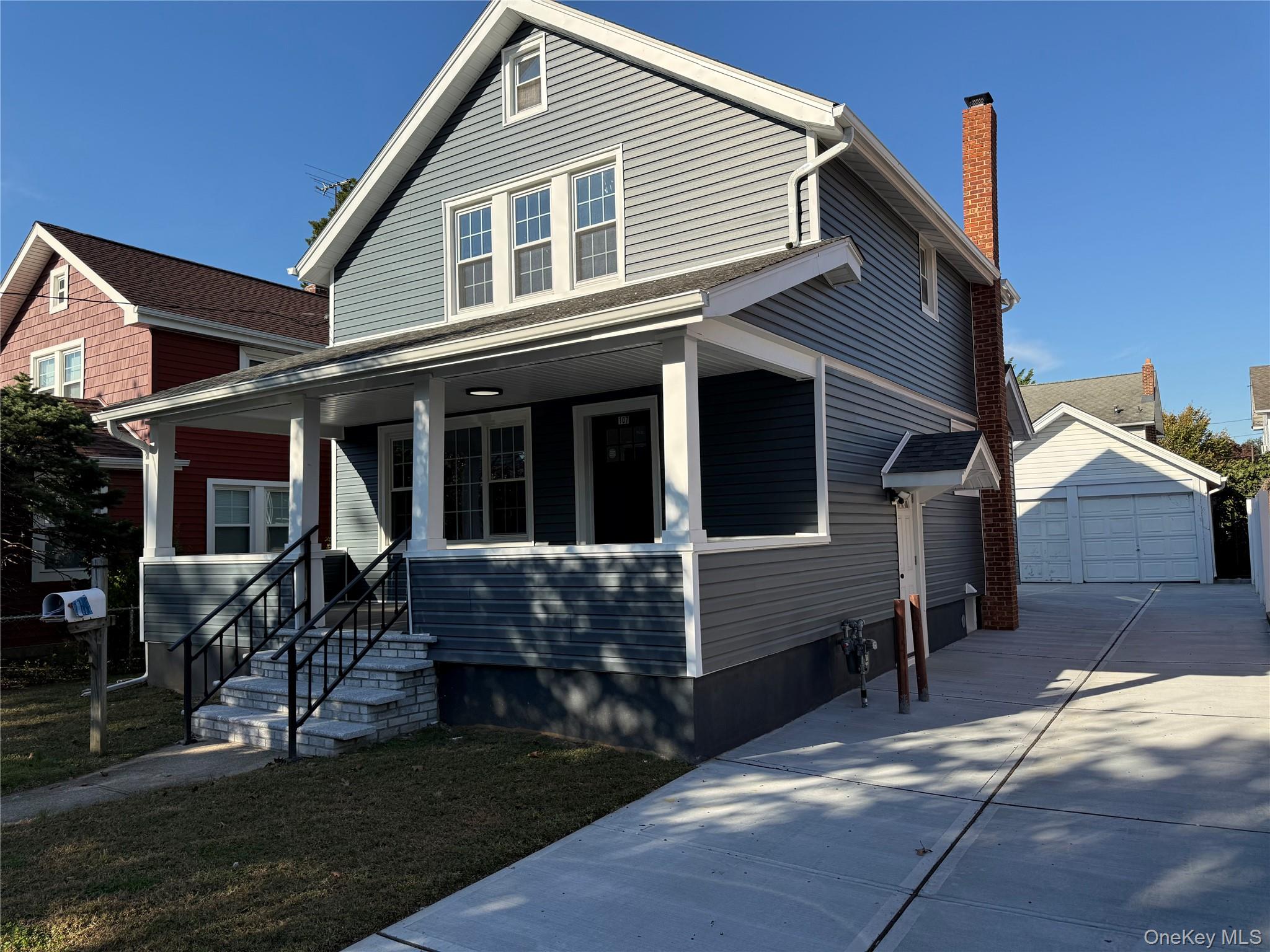 107 E Saint Marks Place – For Rent photo 2