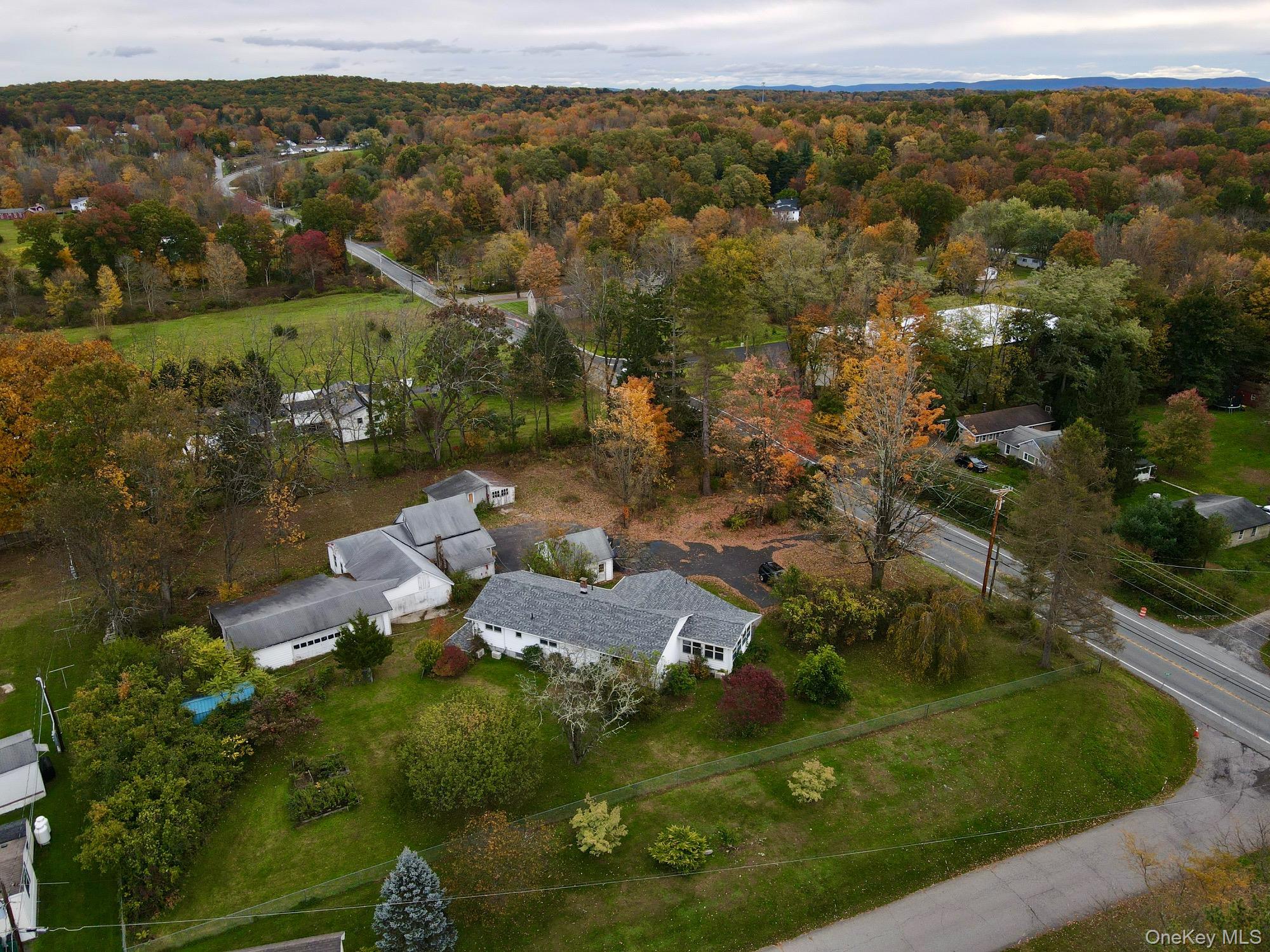 748 State Route 52 – For Sale