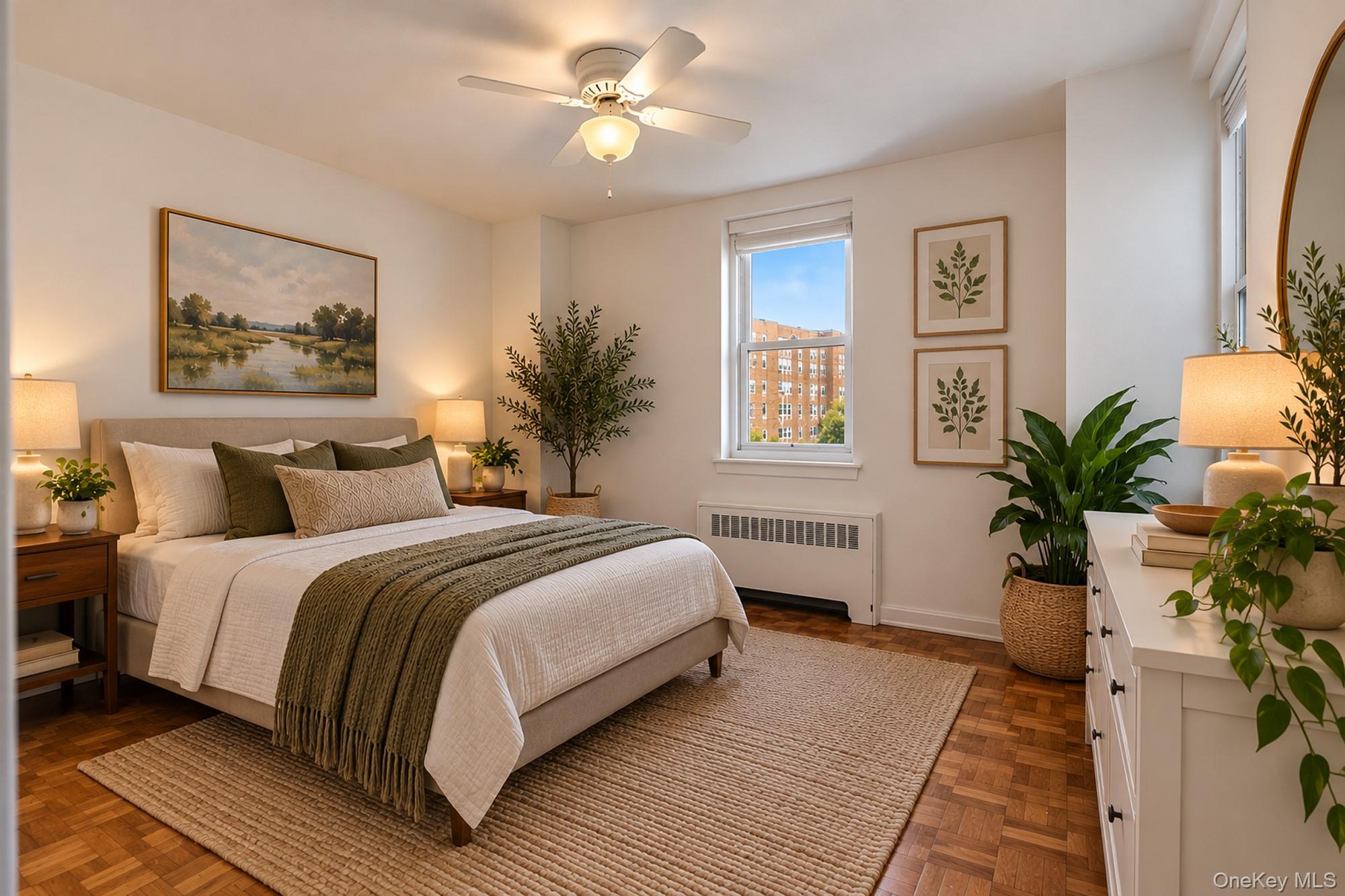 25 Knolls Crescent, Unit 9F photo 9
