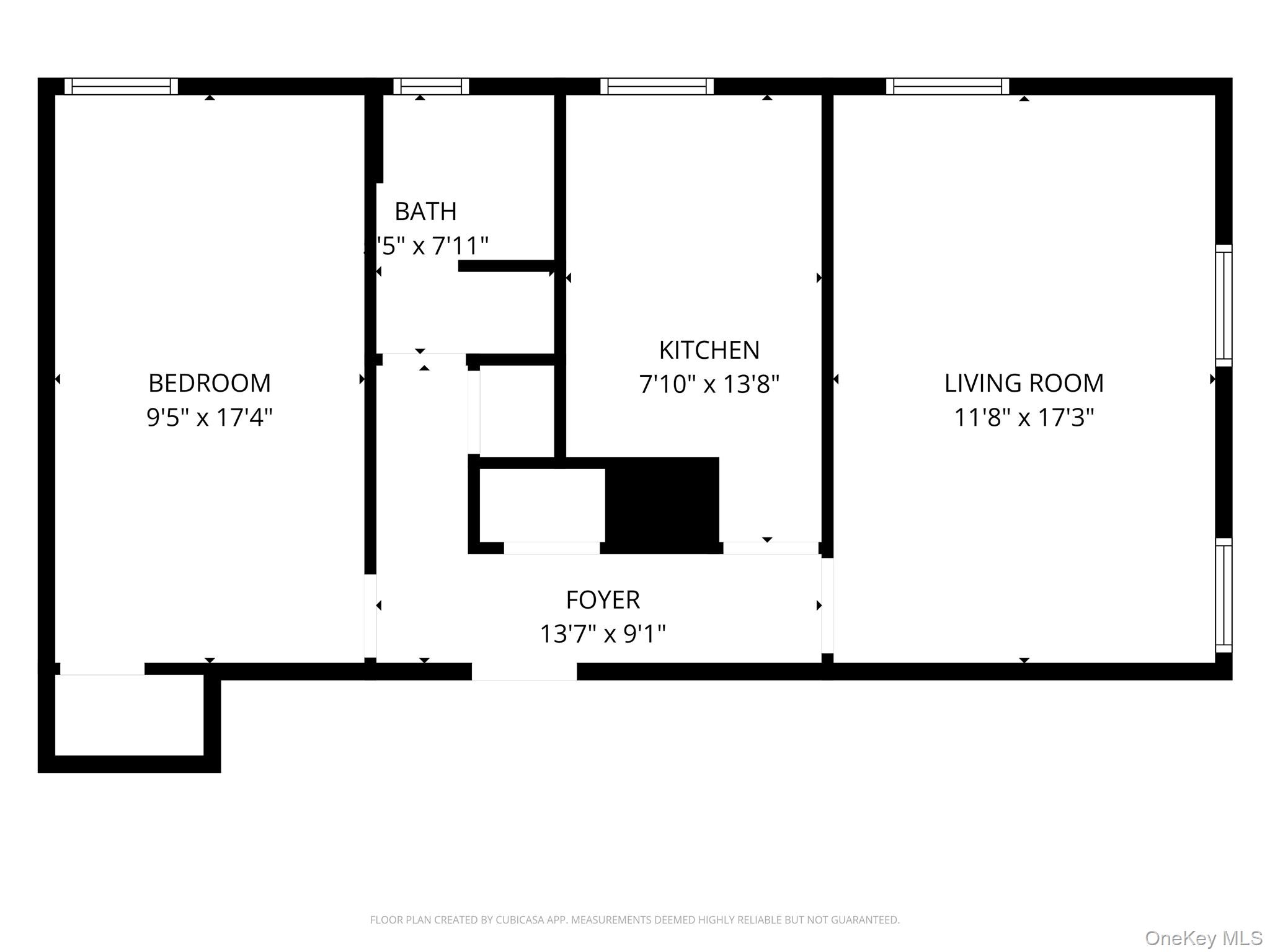 50 The Crescent Ave, Unit C4 photo 2