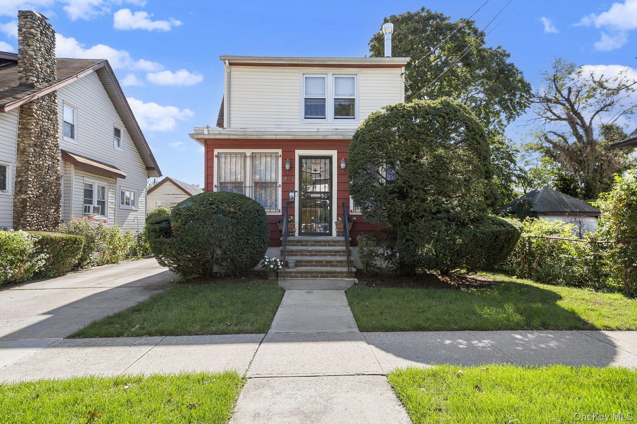 191-16 116th – For Sale