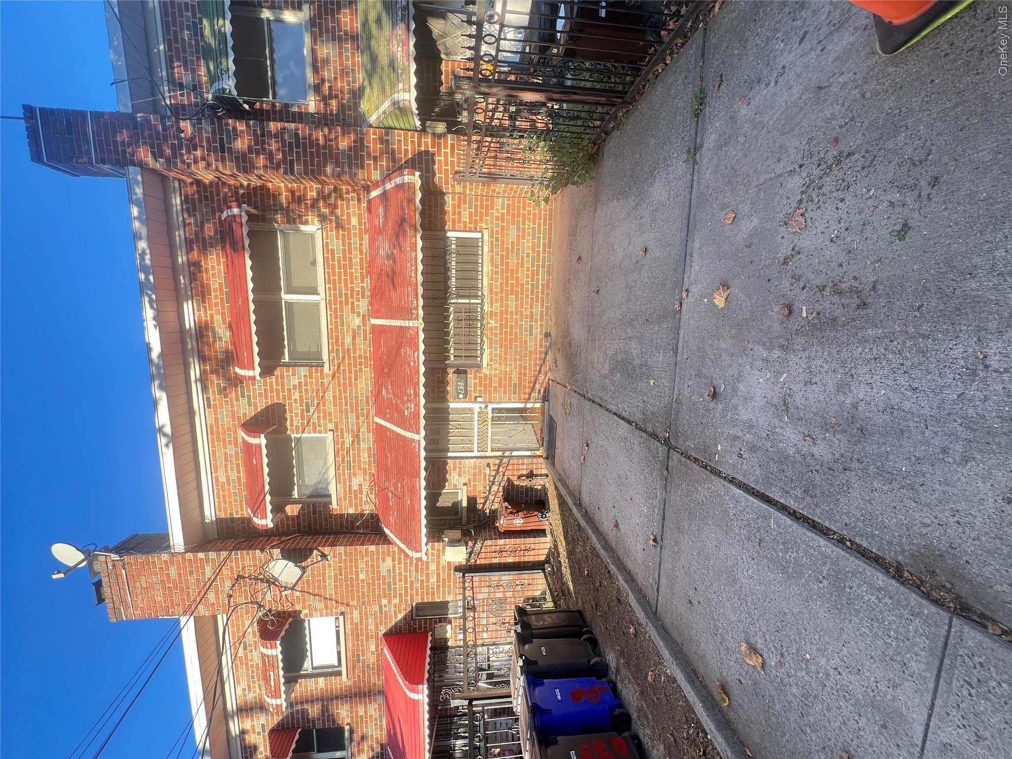 859 E 230th Street – For Sale