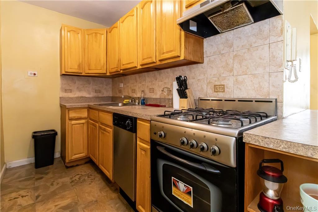 720 E 31st Street, Unit 5K photo 10