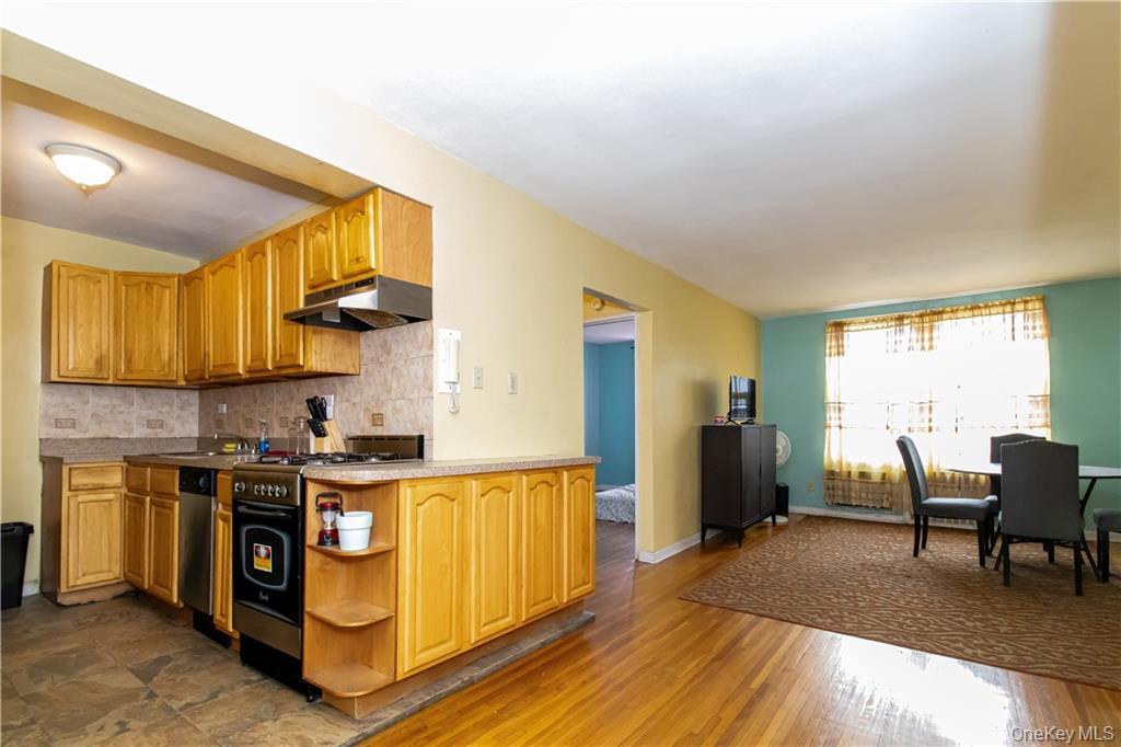 720 E 31st Street, Unit 5K photo 6