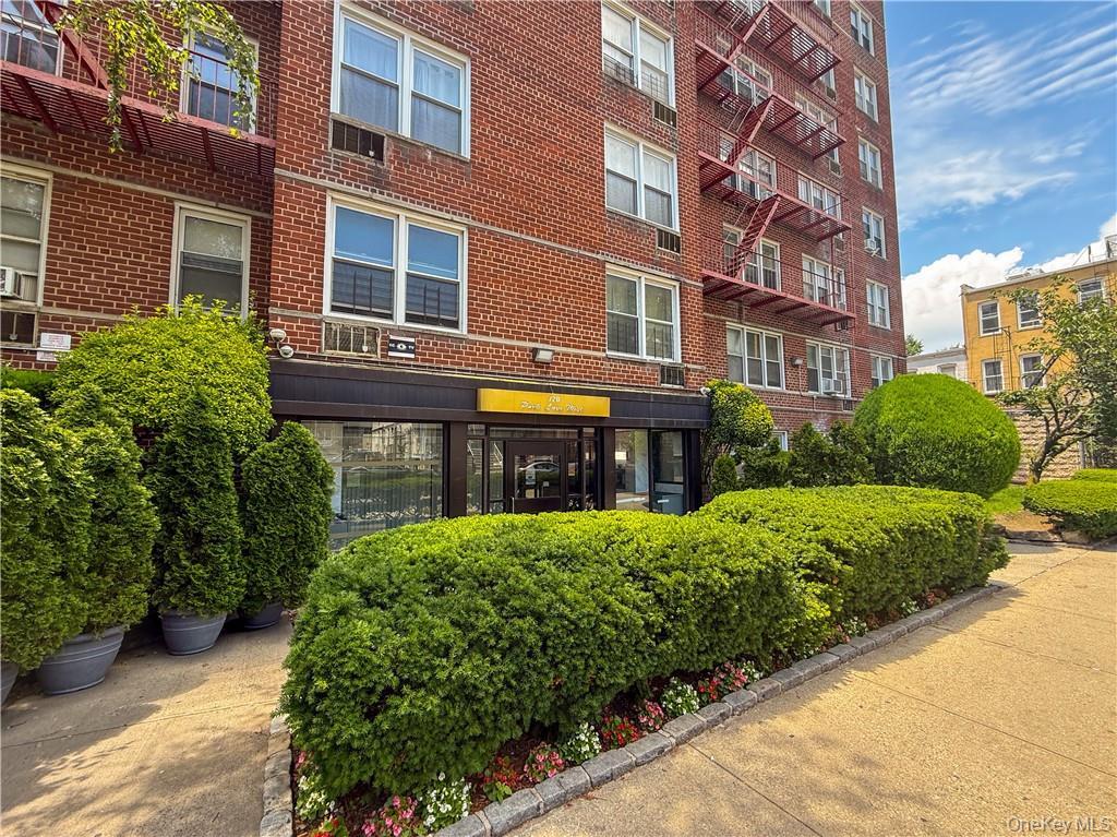 720 E 31st Street, Unit 5K