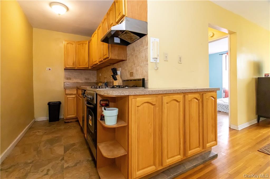 720 E 31st Street, Unit 5K photo 9