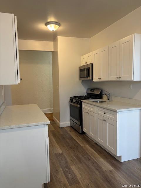 28 W Neck Road, Unit 2D photo 6