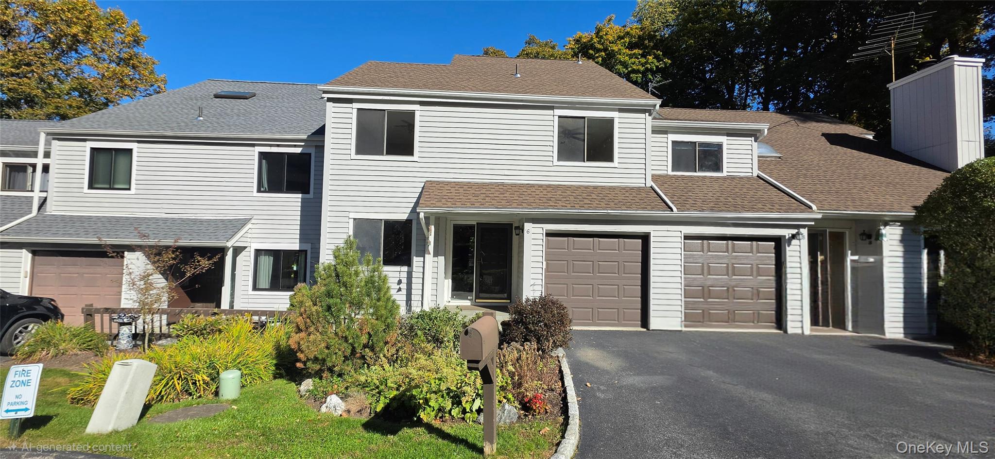 6 Harriman Keep Road – For Rent