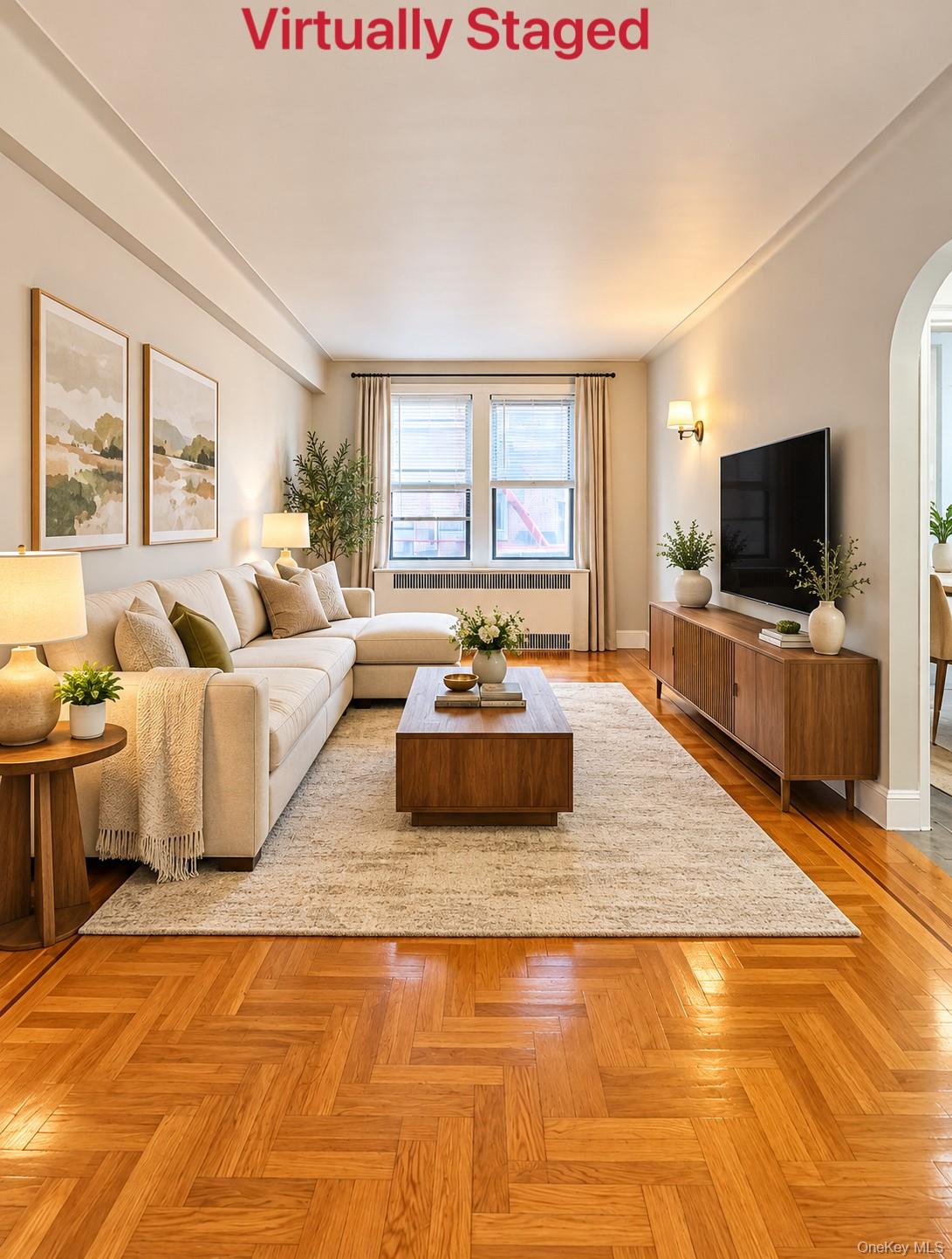 3338 Parsons Boulevard, Unit 2