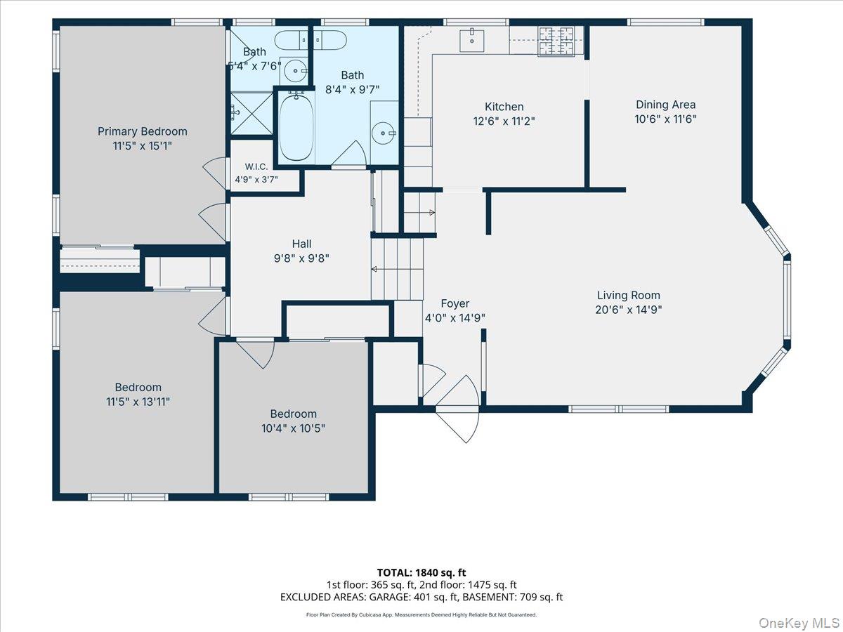 1 Beck Place – For Sale photo 29