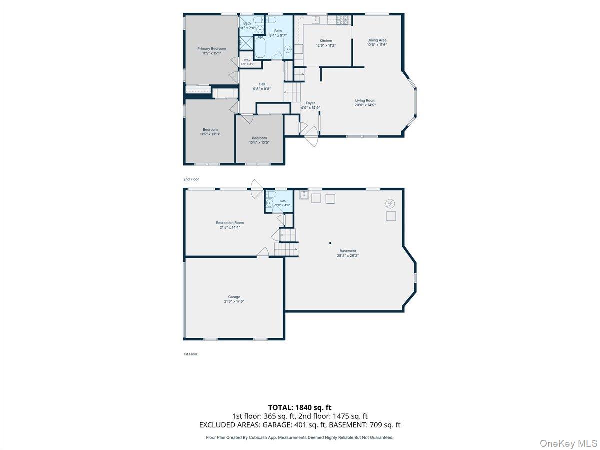 1 Beck Place – For Sale photo 30