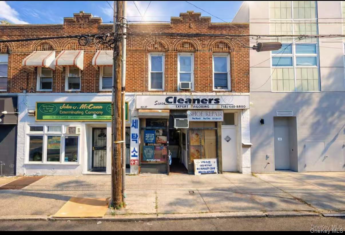 43-27 162nd Street – For Sale