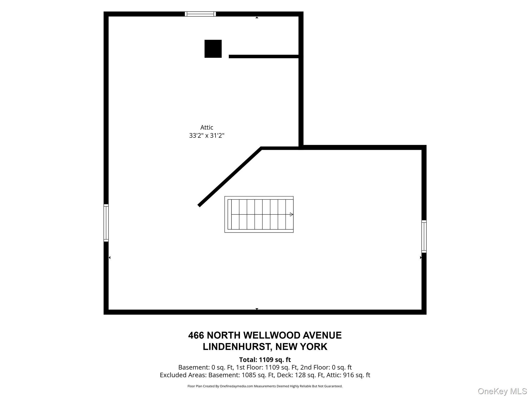 466 N Wellwood Avenue – For Sale photo 29