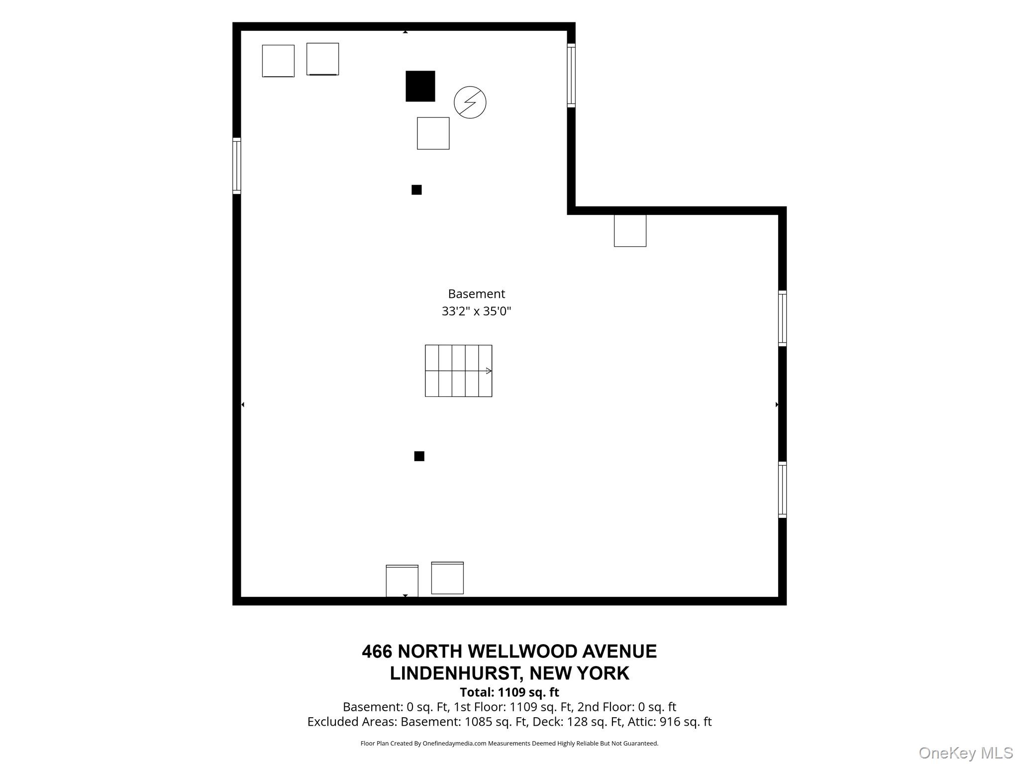 466 N Wellwood Avenue – For Sale photo 28