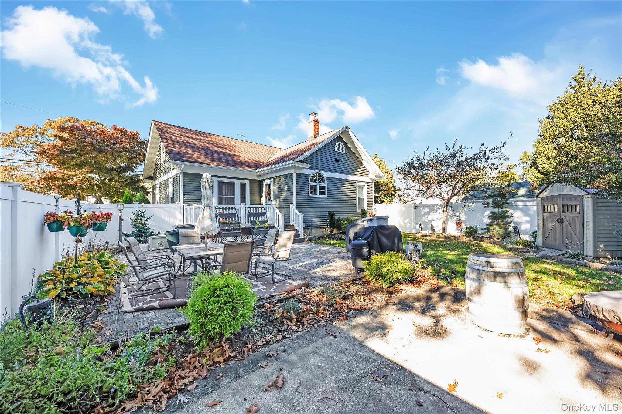 466 N Wellwood Avenue – For Sale photo 21
