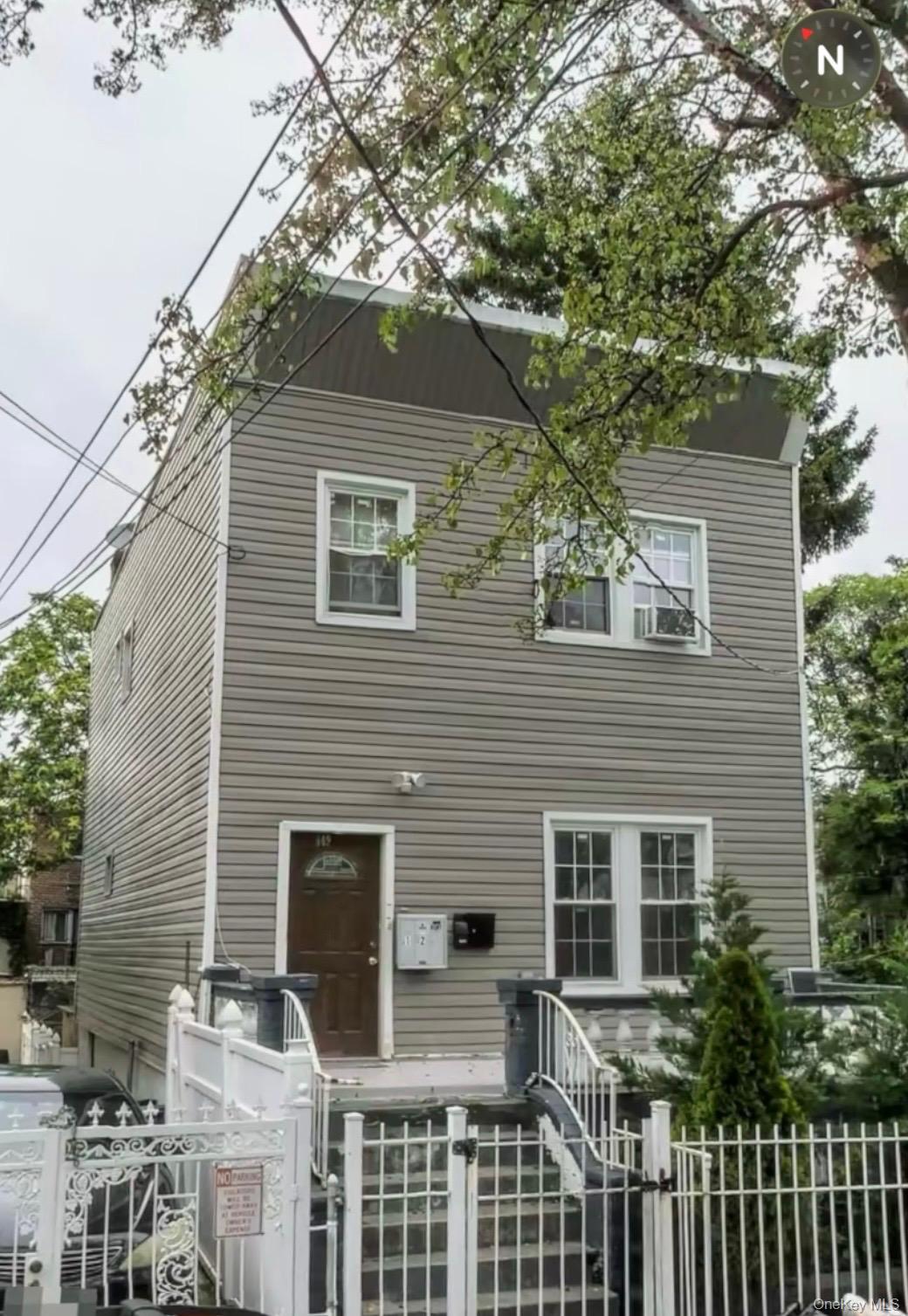 949 E 232nd Street, Unit 1,2,3,4