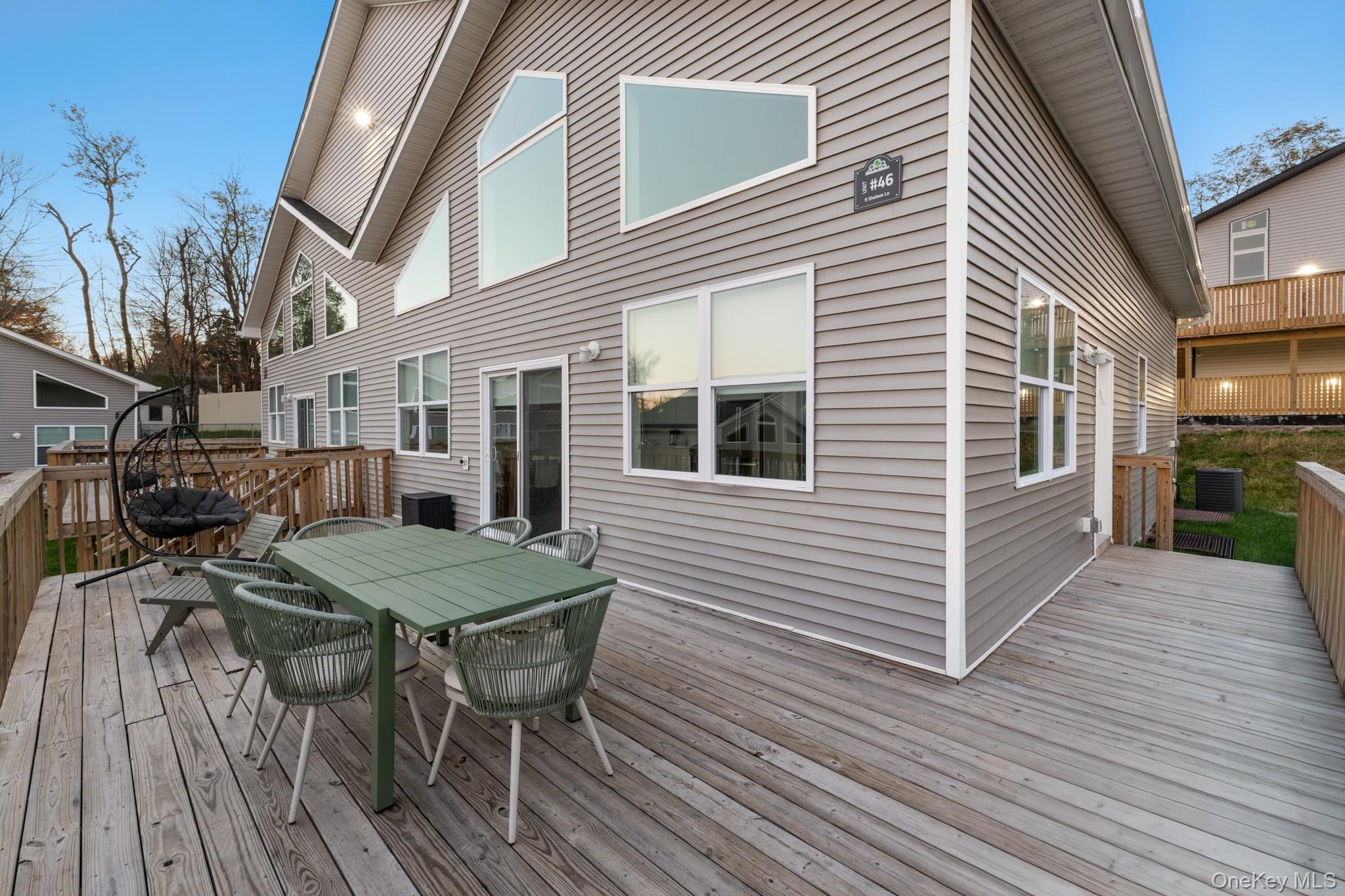 9 Shalom Lane, Unit 46 photo 2