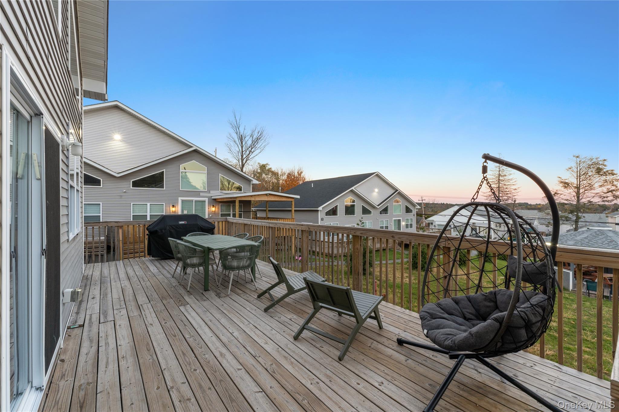 9 Shalom Lane, Unit 46 photo 8