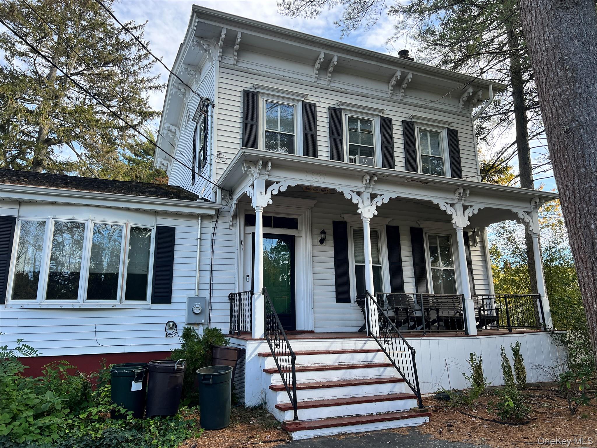 1731 Seamans Neck Road – For Sale