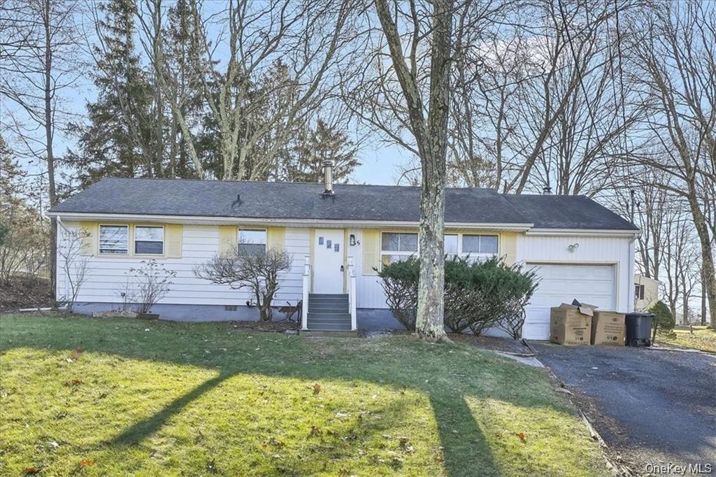 55 School Road – For Sale