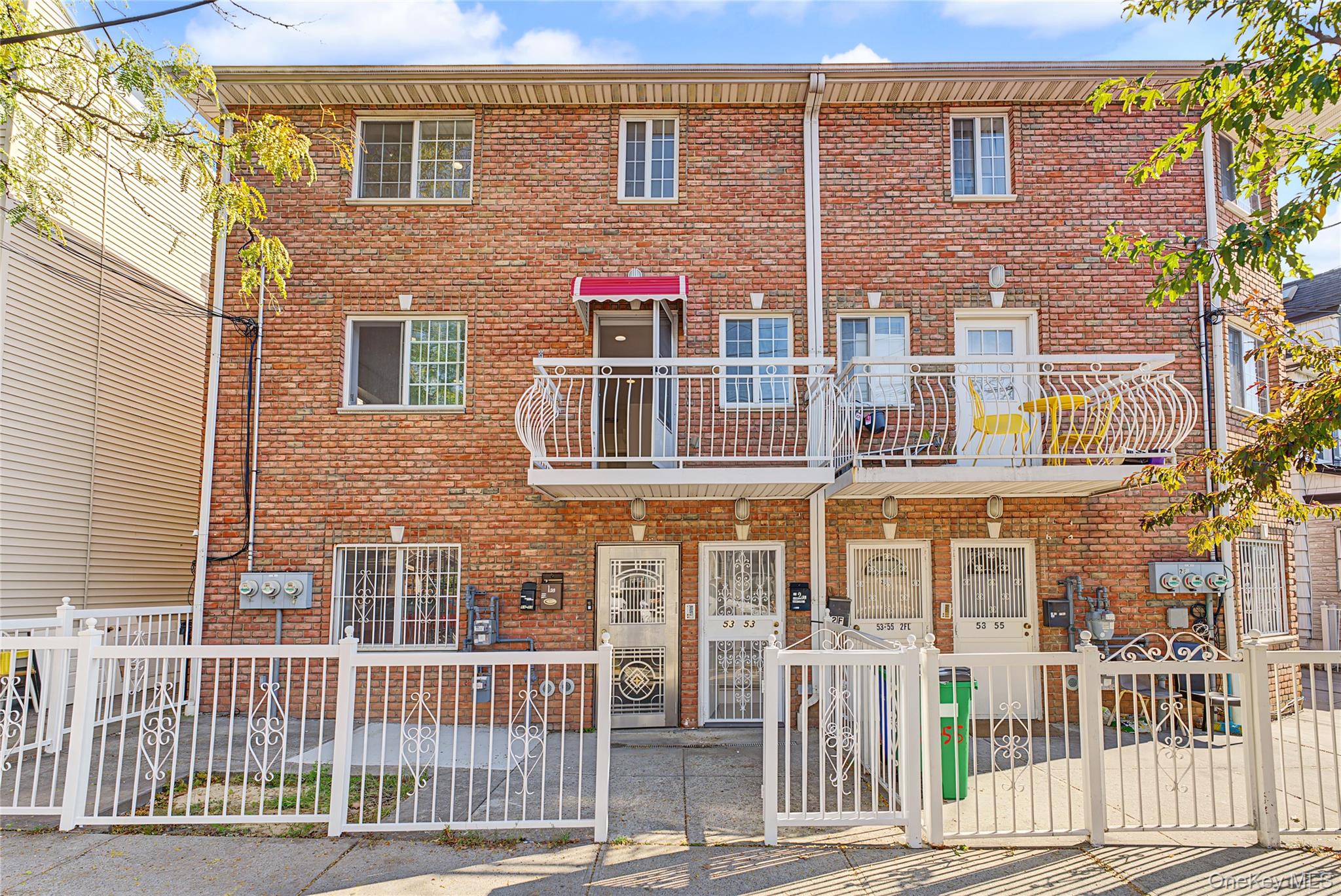 53-53 72 Place – For Sale
