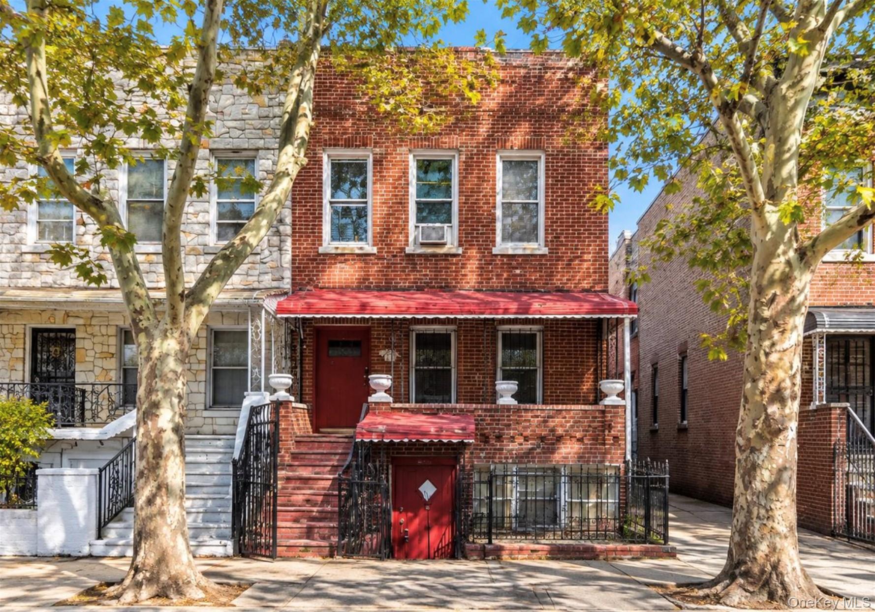 487 East 93rd Street – For Sale