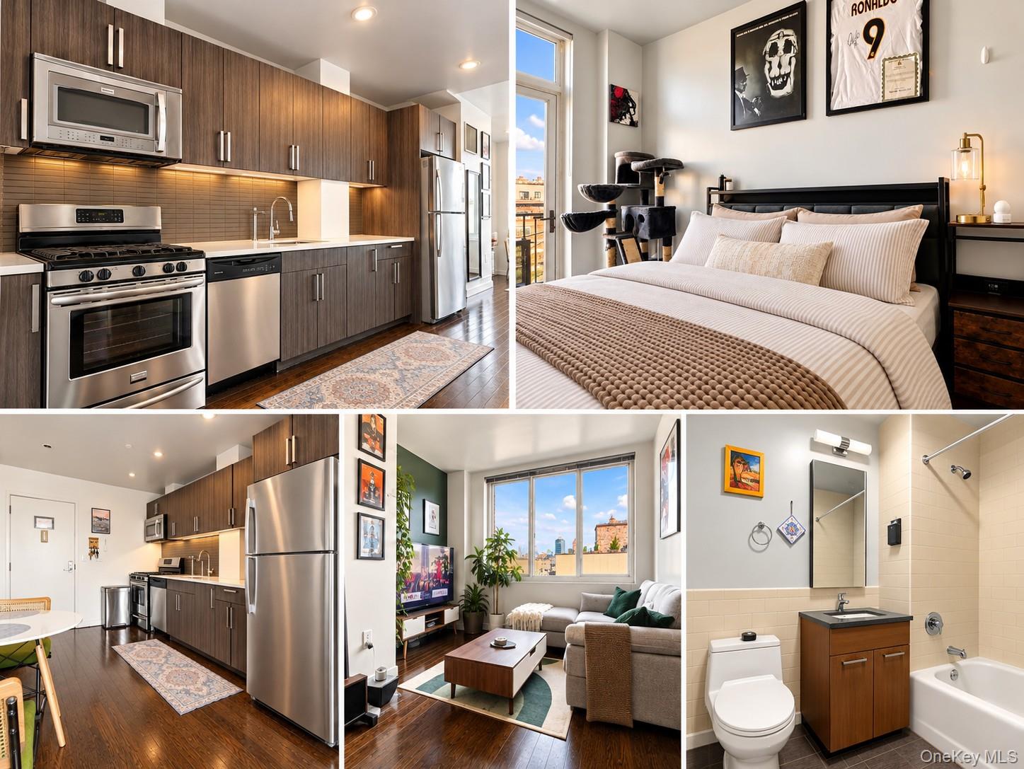 12-15 Broadway, Unit 804 photo 14